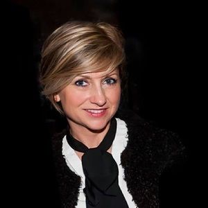 Meet your Posher, Agnieszka